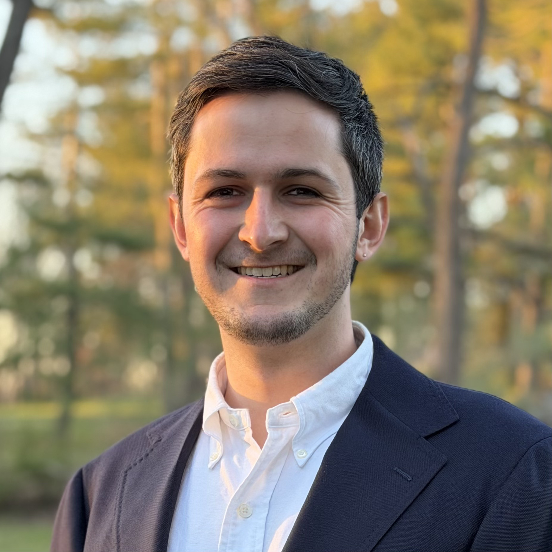Nicholas A. Caputo